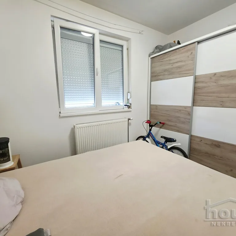 Četvorosoban stan na prodaju, Adice, Novi Sad, 76m², 1. sprat, 165.000 €