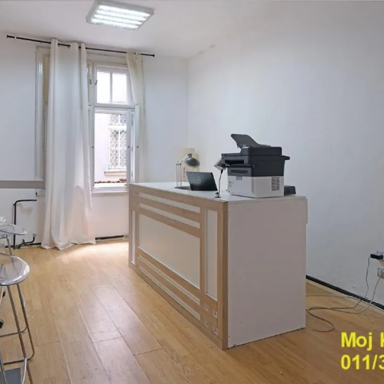 Stan Prodaja Beograd Profesorska Kolonija 84 m2