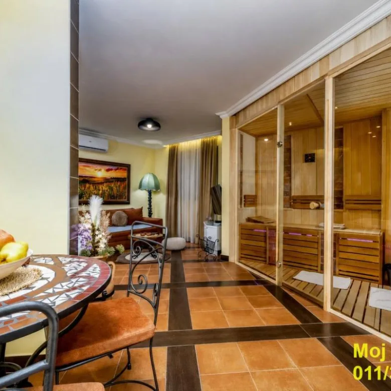 Dvosoban stan na prodaju, Mirijevo, Beograd, 44m², 169.000 €