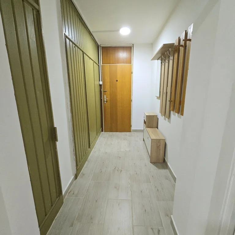 Dvosoban stan na prodaju, Liman 4, Novi Sad, 58m², 10. sprat, 174.000 €
