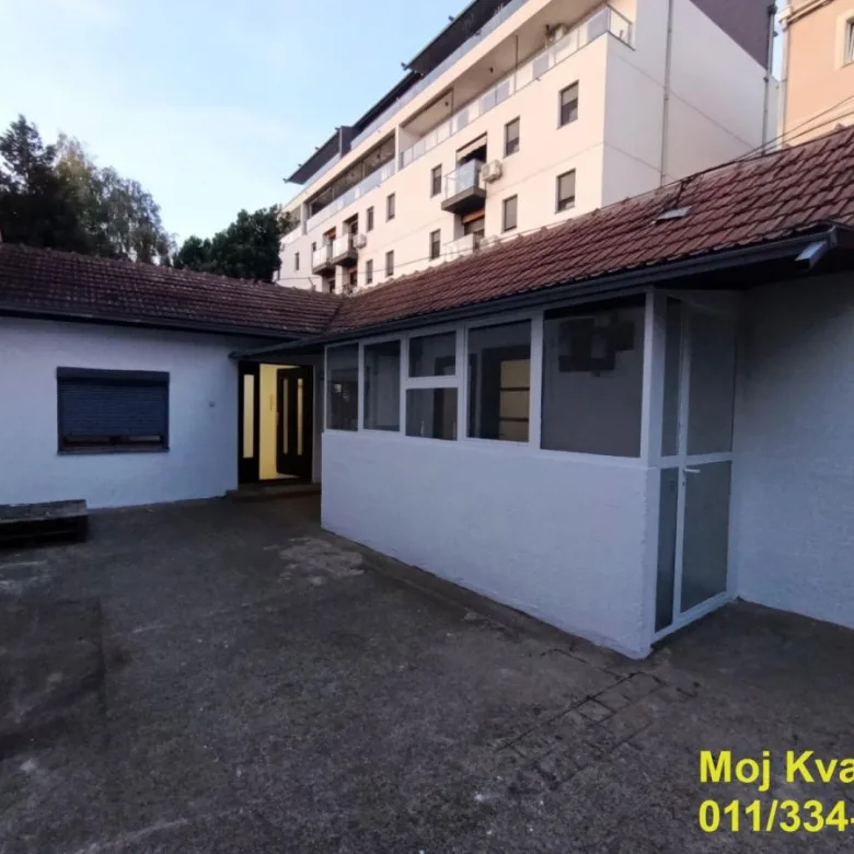 Kuća Izdavanje Beograd Olimp 73 m2