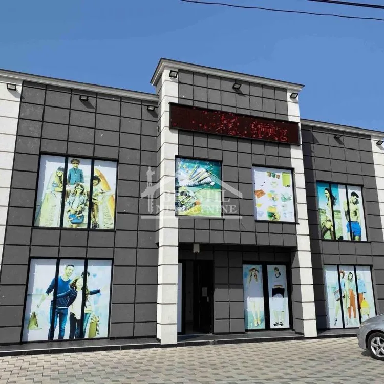 Lokal Izdavanje Smederevo  606 m2