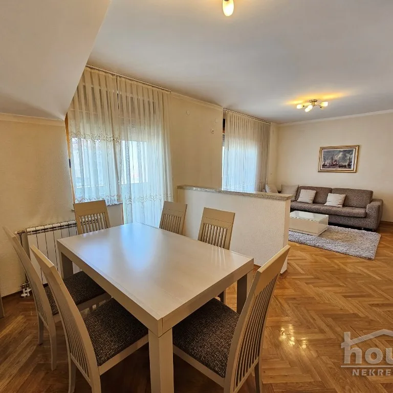 Stan Izdavanje Novi Sad  78 m2