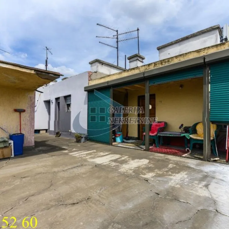 Jednoiposoban stan na prodaju, Lion, Beograd, 28m², 119.000 €