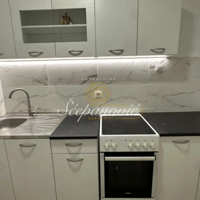 Stan Prodaja Novi Sad Liman 4 50 m2