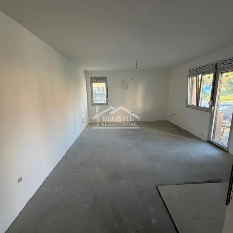 Stan Prodaja Beograd Ledine 43 m2