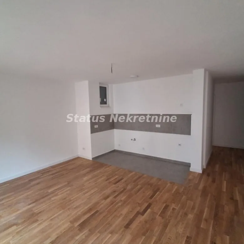 Stan Prodaja Novi Sad  64 m2