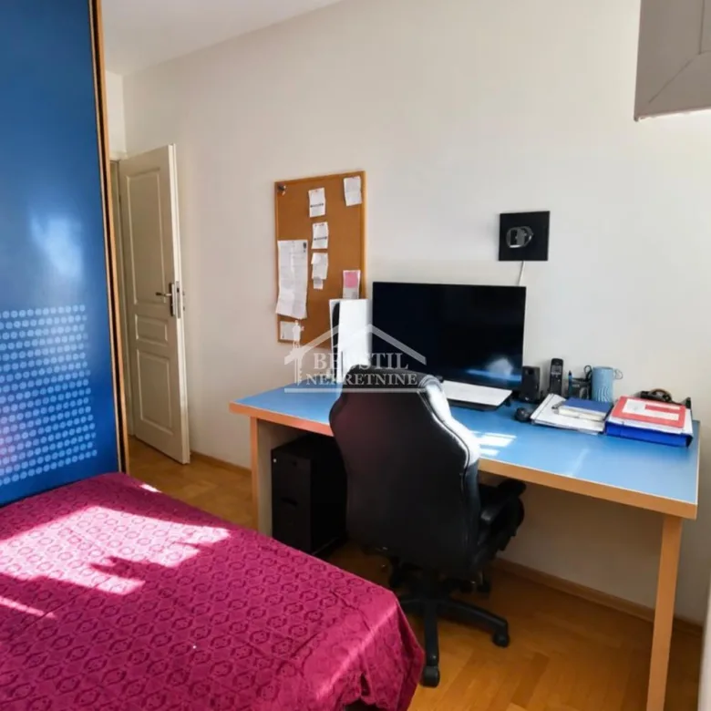 Stan Prodaja Beograd Botanička Bašta 81 m2