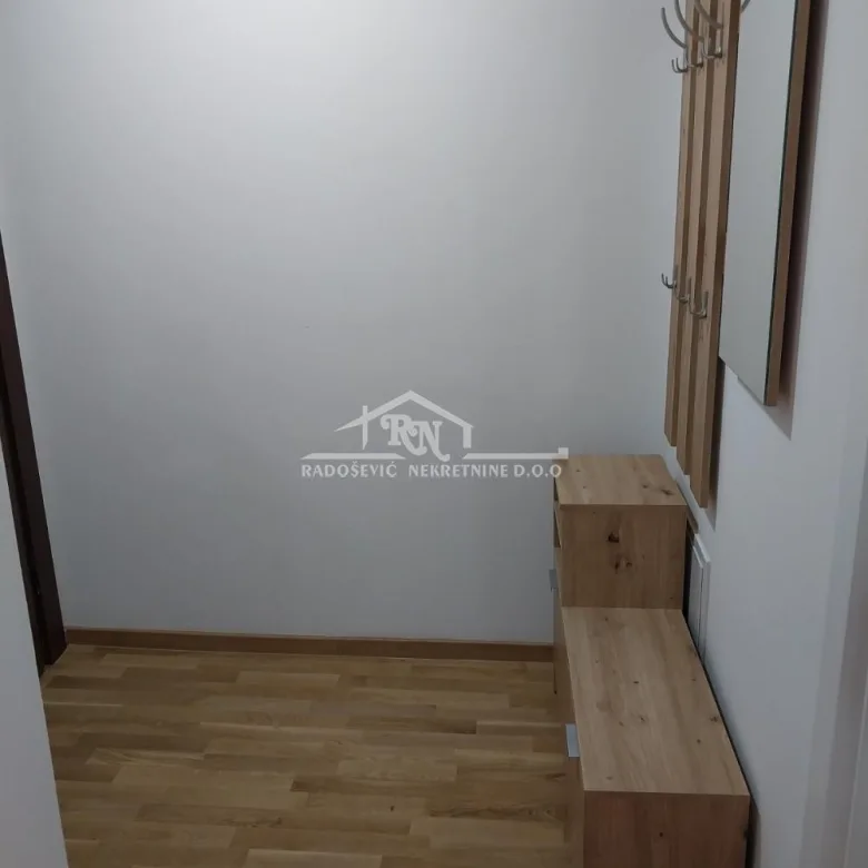 Stan Izdavanje Beograd Vidikovac 42 m2