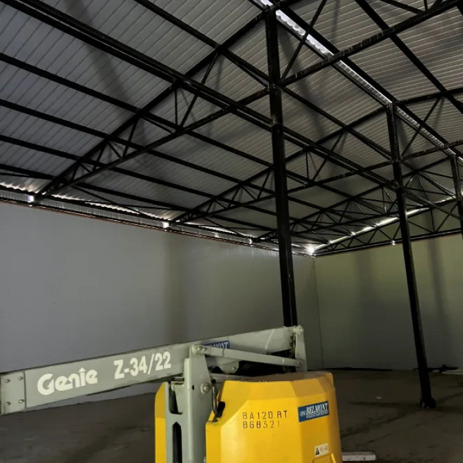 Lokal za izdavanje, Omoljica, Pančevo, 667m², 1.500 €/mes