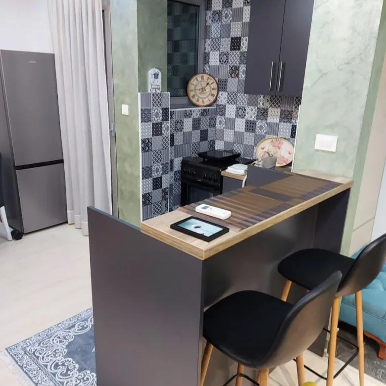 Stan Izdavanje Novi Sad  40 m2
