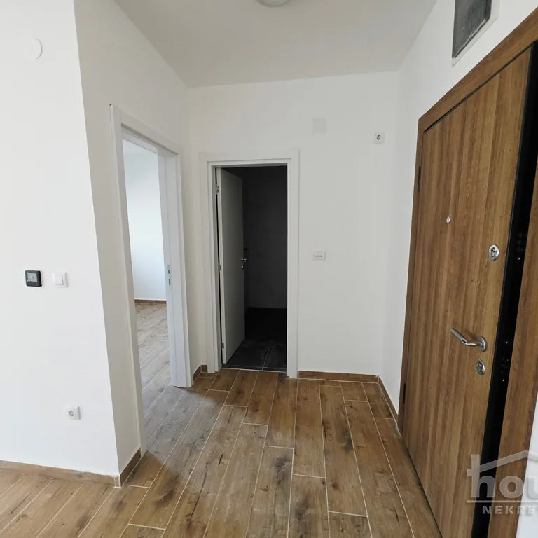 Stan Prodaja Novi Sad  44 m2