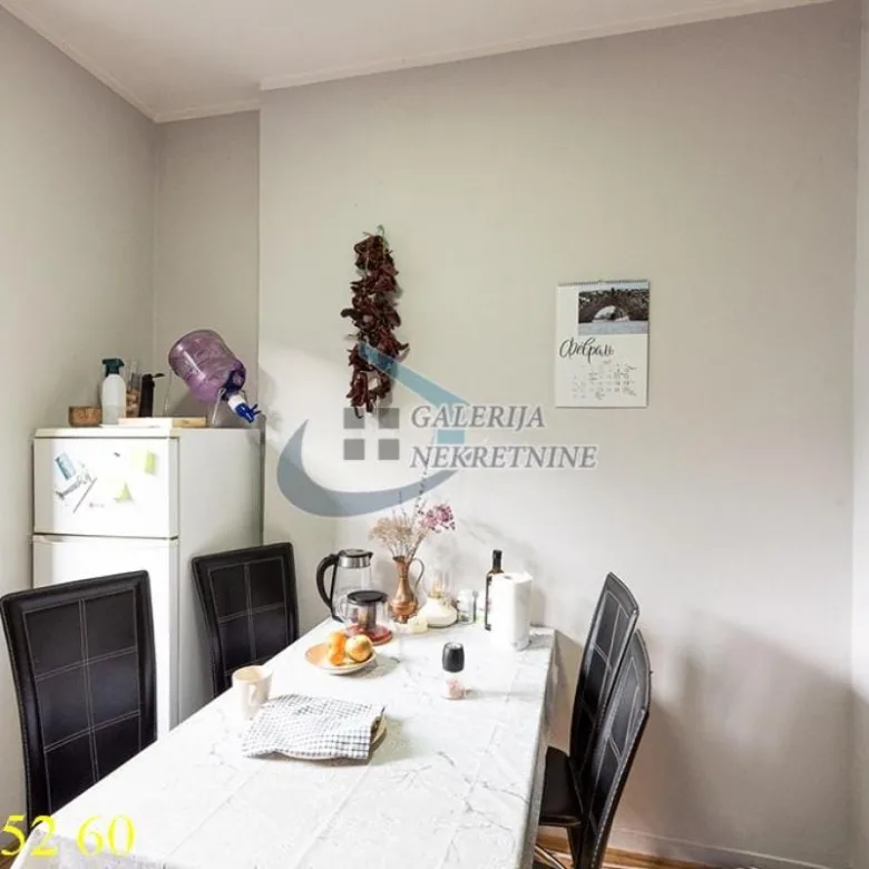 Stan Prodaja Beograd Terazije 59 m2