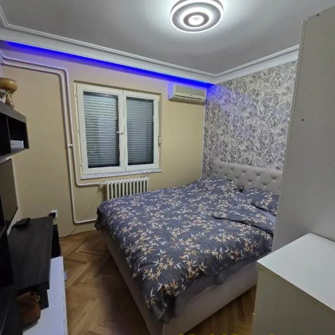 Trosoban stan na prodaju, Bogoslovija, Beograd, 93m², 240.000 €
