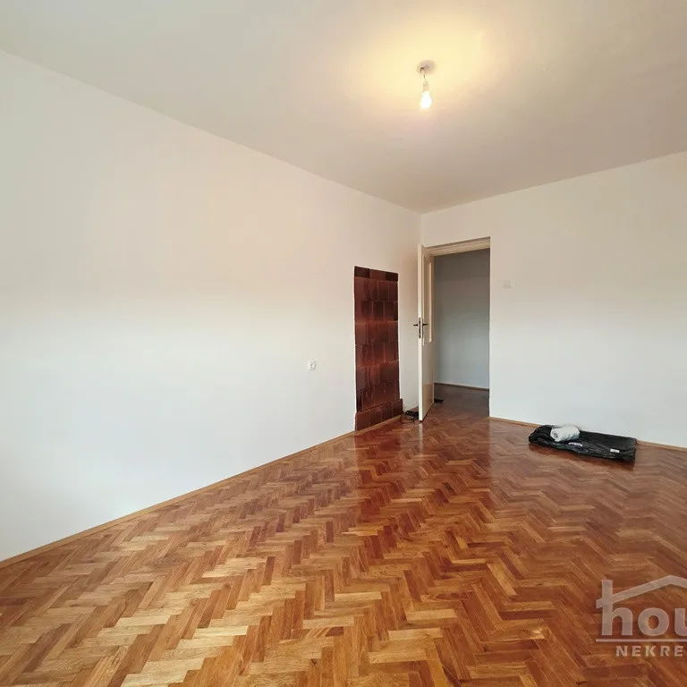 Stan Prodaja Novi Sad Cara Dušana 43 m2