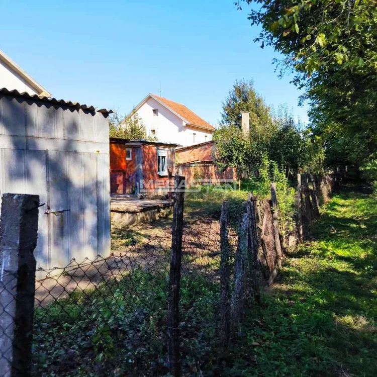 Plac Prodaja Pančevo Stara Misa 0 m2