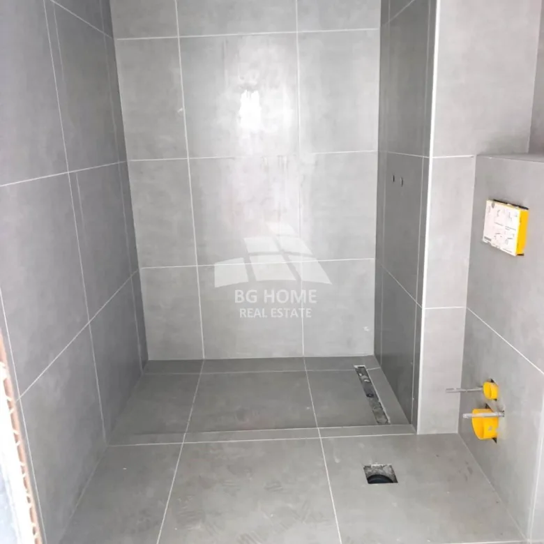 Trosoban stan na prodaju, Mirijevo, Beograd, 61m², 136.000 €