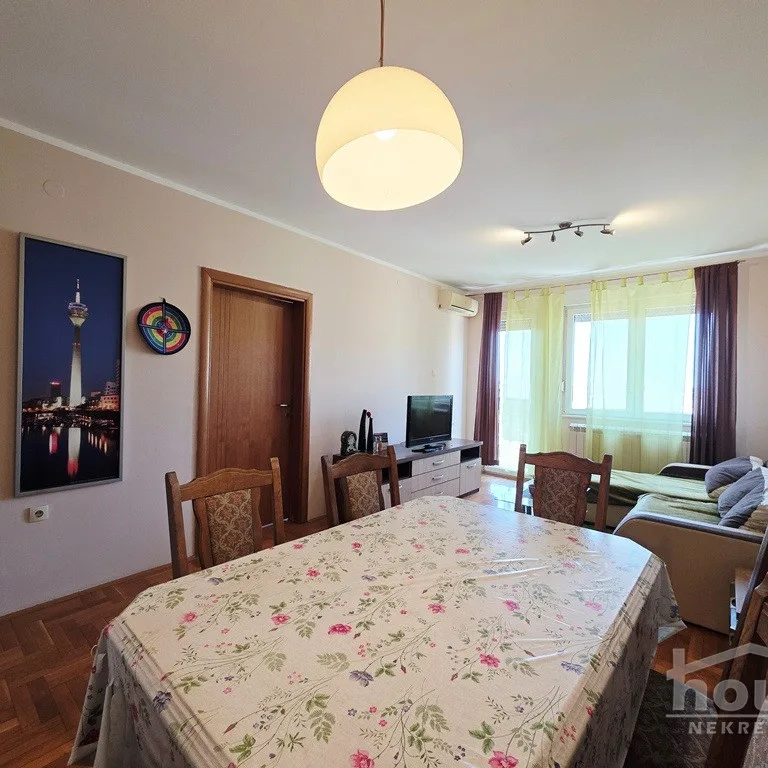 Stan Prodaja Novi Sad  44 m2