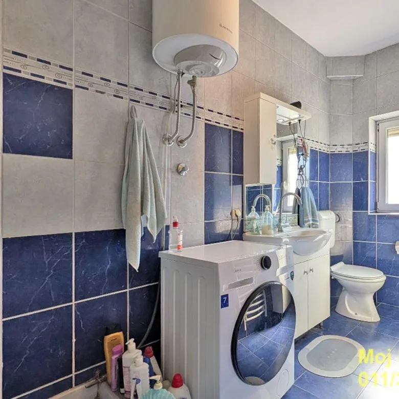 Stan Prodaja Beograd Slavija 95 m2
