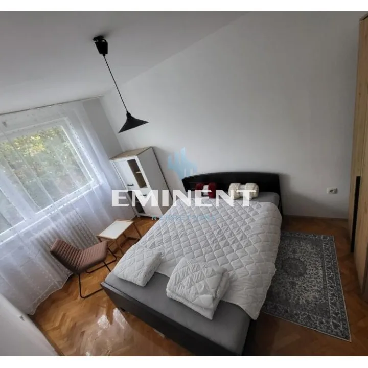 Stan Izdavanje Beograd Banovo Brdo 56 m2
