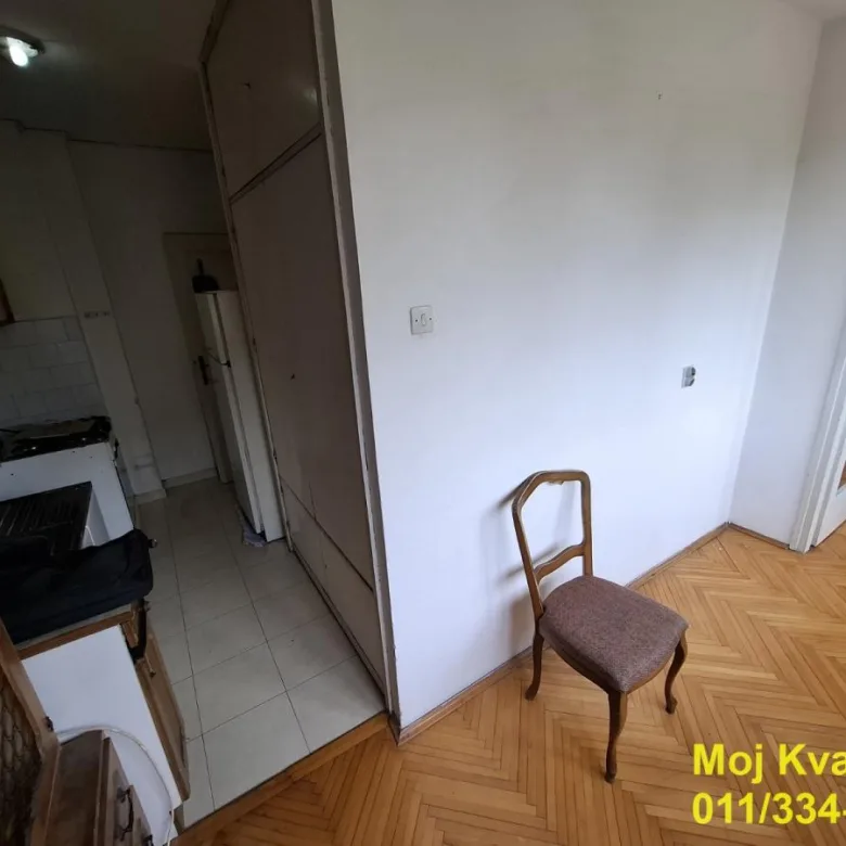Stan Prodaja Beograd Blok 4 35 m2