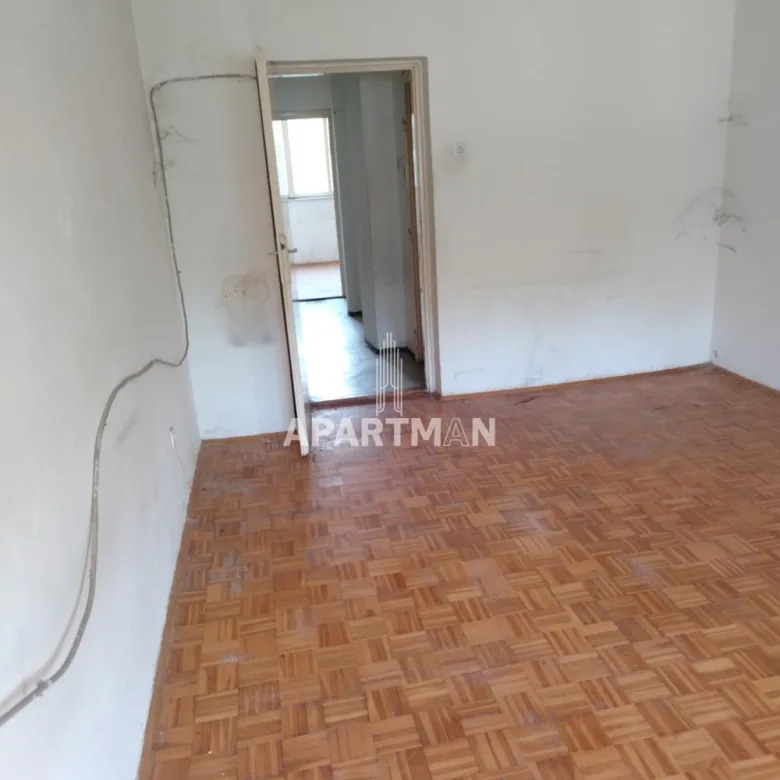 Stan Prodaja Beograd Zemun Polje 52 m2