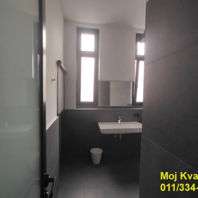 Lokal za izdavanje, Krunska, Beograd, 180m², 2.800 €/mes