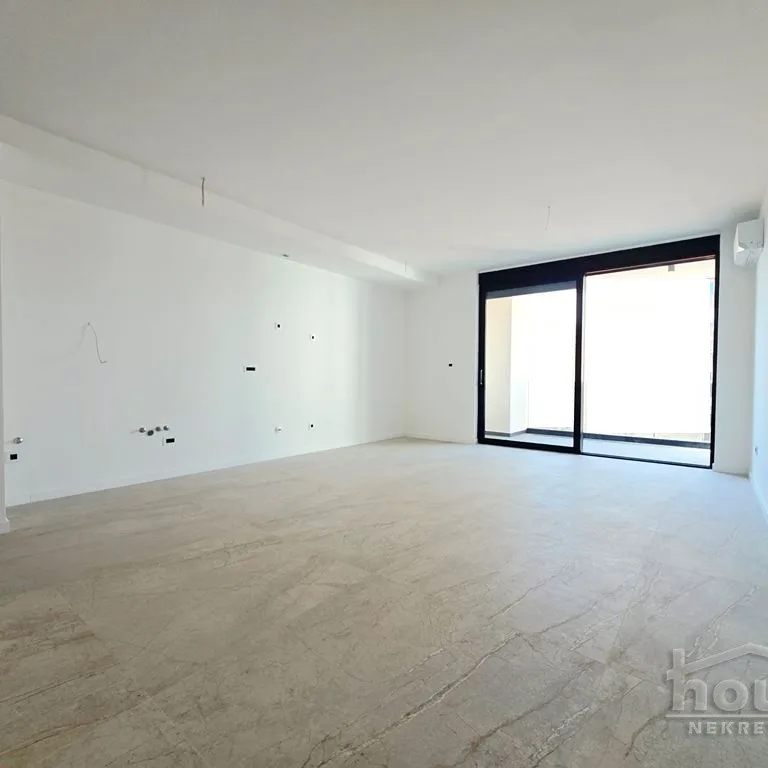 Stan Prodaja Novi Sad  107 m2