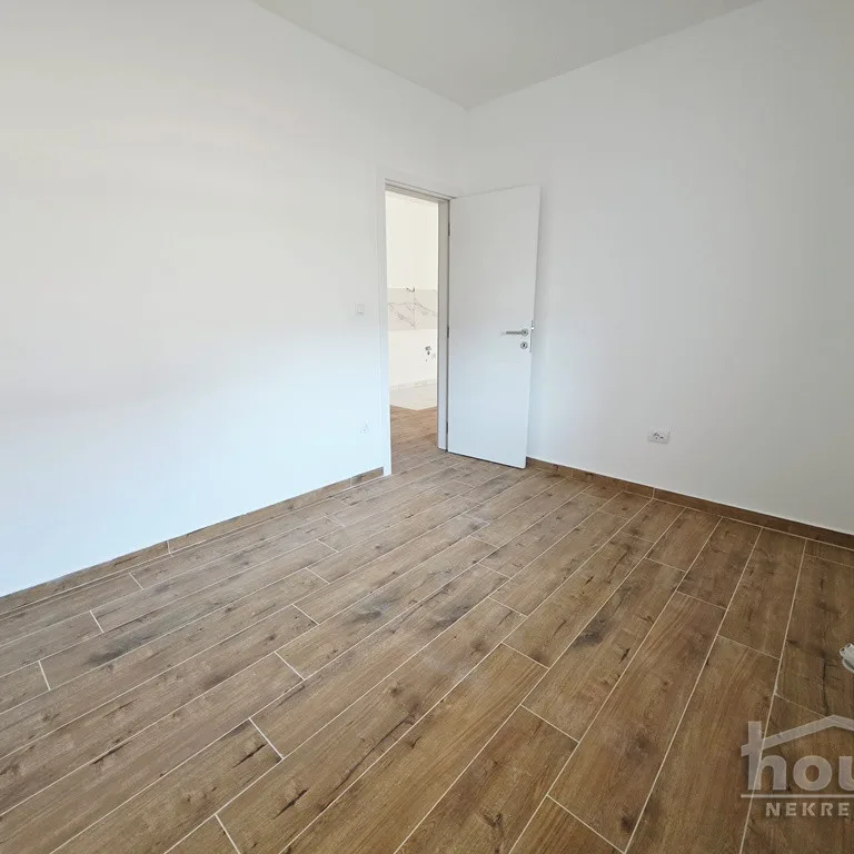 Stan Prodaja Novi Sad  44 m2