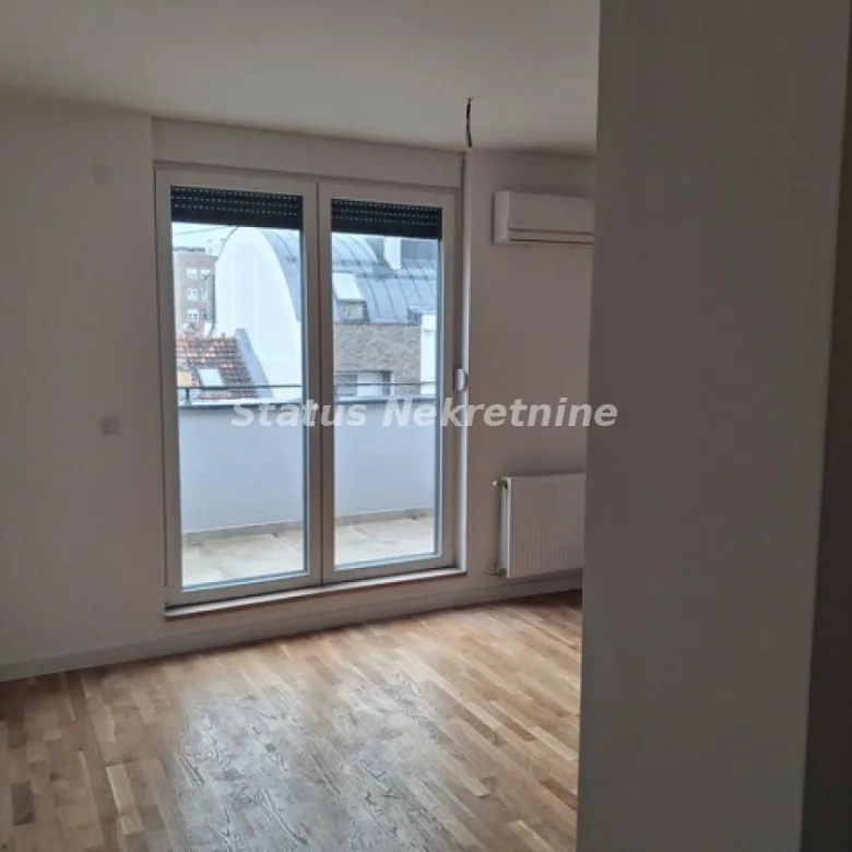 Stan Prodaja Novi Sad  48 m2