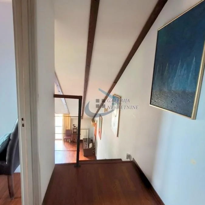 Četvorosoban stan na prodaju, Autokomanda, Beograd, 115m², 380.000 €