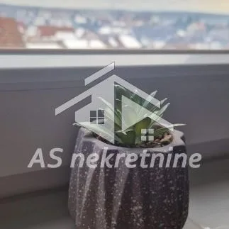 Trosoban stan za izdavanje, Železnik, Beograd, 55m², 700 €/mes