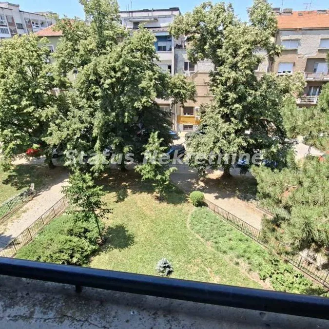 Dvosoban stan na prodaju, Kej, Novi Sad, 67m², 213.900 €