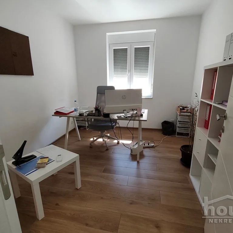 Lokal za izdavanje, Novo Naselje, Novi Sad, 539m², 2.800 €/mes