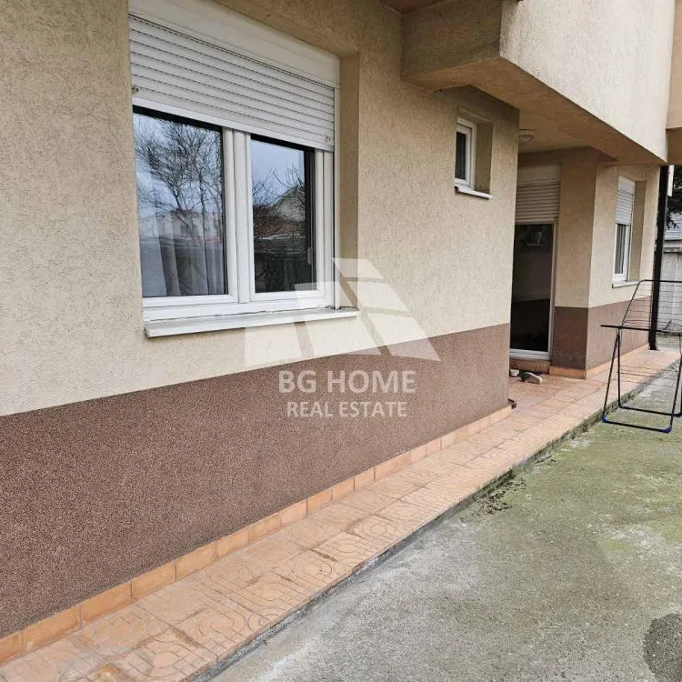 Dvoiposoban stan na prodaju, Učiteljsko Naselje, Beograd, 176m², 299.000 €
