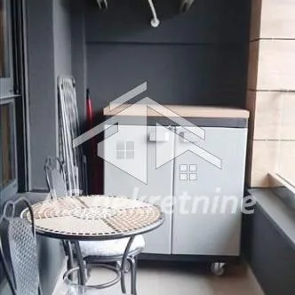 Dvosoban stan za izdavanje, Blok 65, Beograd, 54m², 1. sprat, 1.100 €/mes