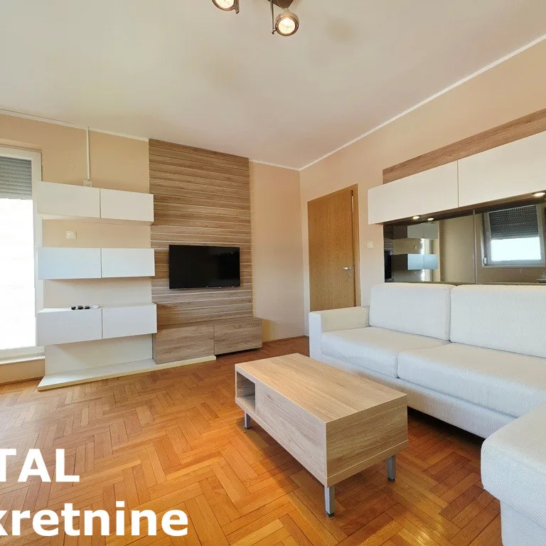 Stan Prodaja Novi Sad  43 m2