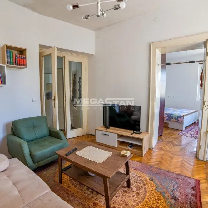 Stan Prodaja Beograd Botanička Bašta 40 m2