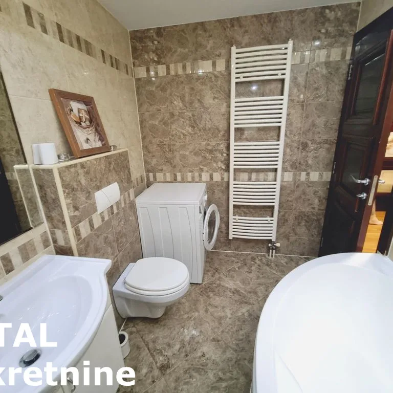 Dvosoban stan na prodaju, Lipov Gaj, Novi Sad, 70m², 170.000 €