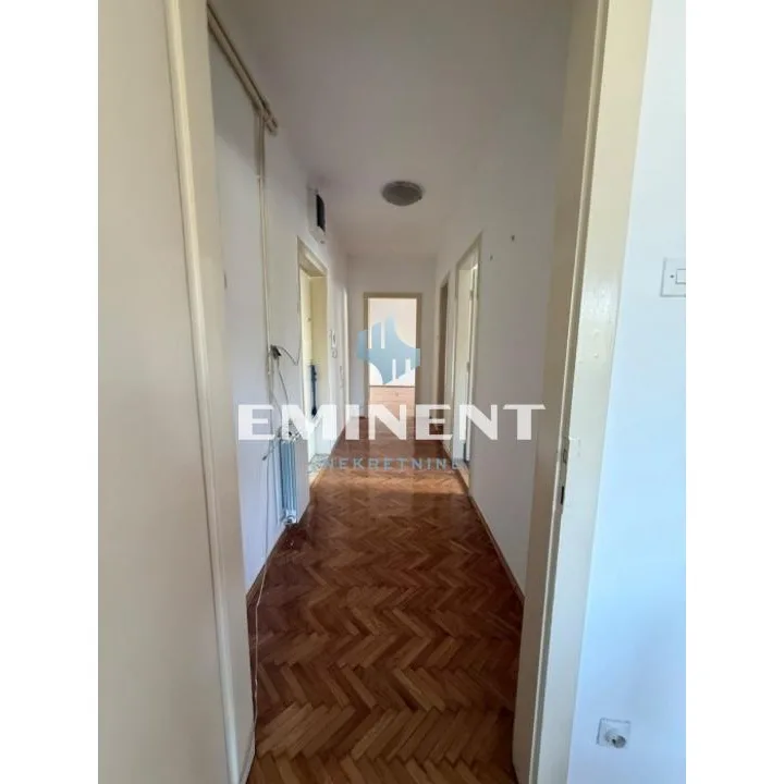 Stan Izdavanje Beograd Pravni Fakultet - Vračar 80 m2