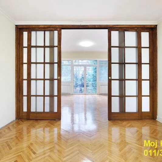 Kuća Izdavanje Beograd Senjak 375 m2