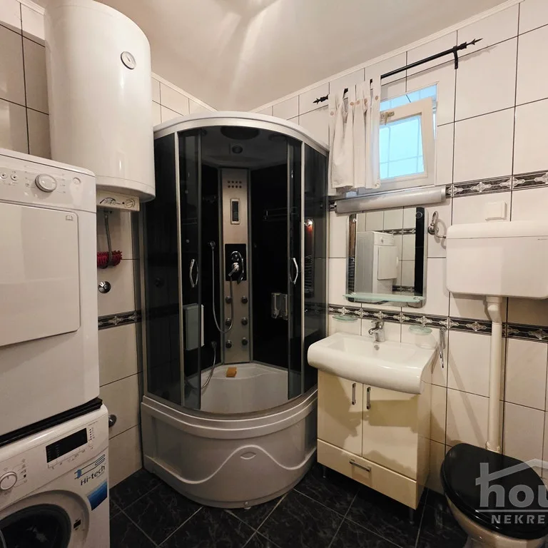 Stan Prodaja Novi Sad  57 m2