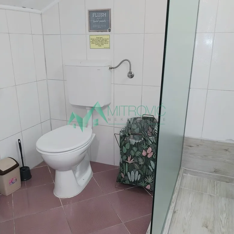 Trosoban stan na prodaju, Centar, Novi Sad, 50m², 120.510 €