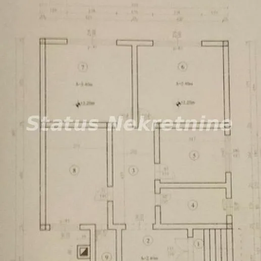 Kuća Prodaja Novi Sad  157 m2