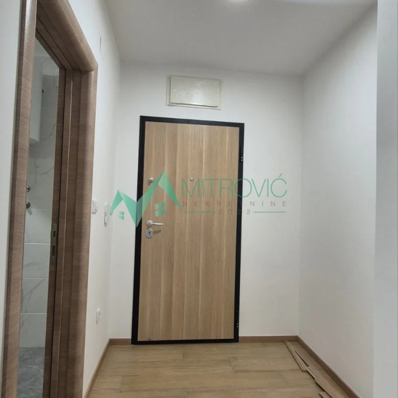 Stan Prodaja Novi Sad Majur 63 m2
