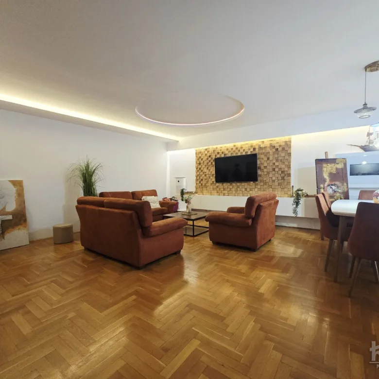 Stan Prodaja Novi Sad  145 m2