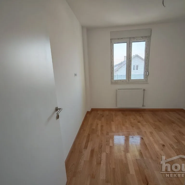 Jednoiposoban stan na prodaju, Adice, Novi Sad, 44m², 2. sprat, 115.000 €