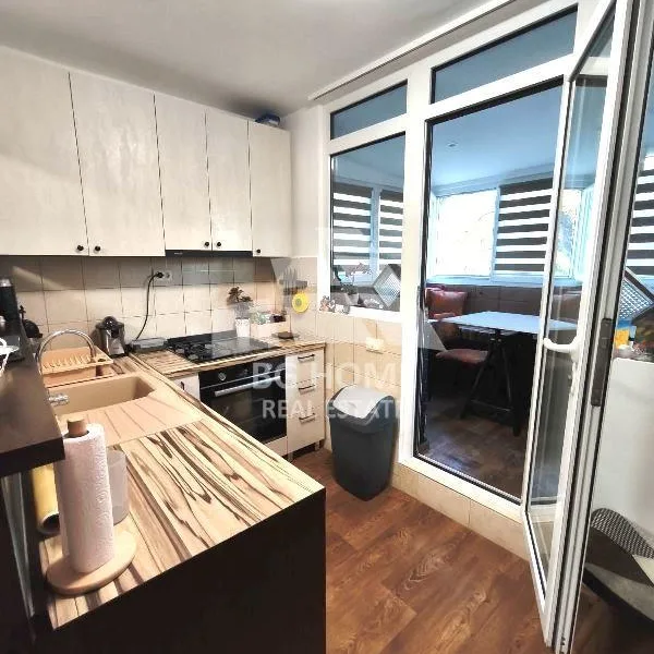 Stan Prodaja Beograd Vidikovac 41 m2