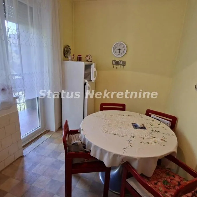 Dvosoban stan na prodaju, Kej, Novi Sad, 67m², 213.900 €