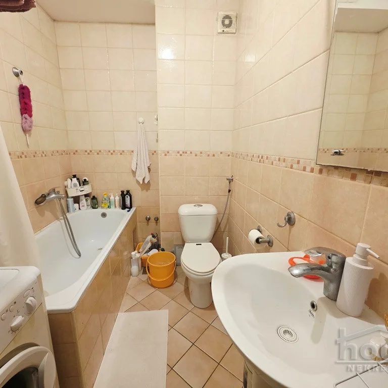 Stan Prodaja Novi Sad Nova Detelinara 55 m2